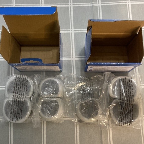 PetSafe Carbon Filters PAC00-13906 Drinkwell Avalon Pagoda Sedona Water Fountain - Picture 7 of 9